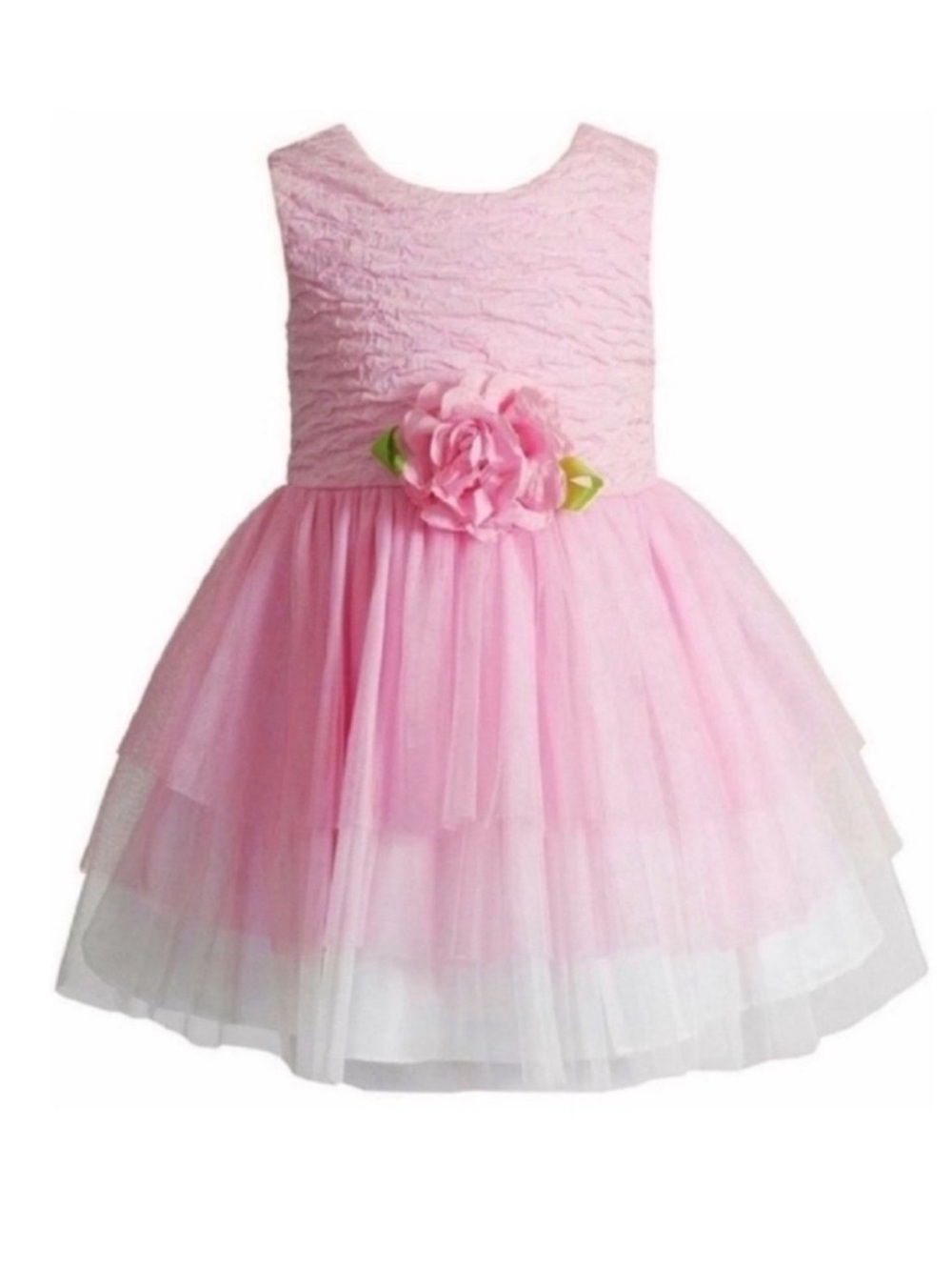 Youngland Dress